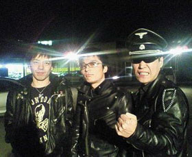 �h�N���b�N�X