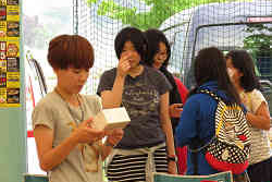 �z�^�����b�N