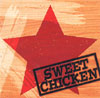 Sweet chicken☆/Sweet chicken☆